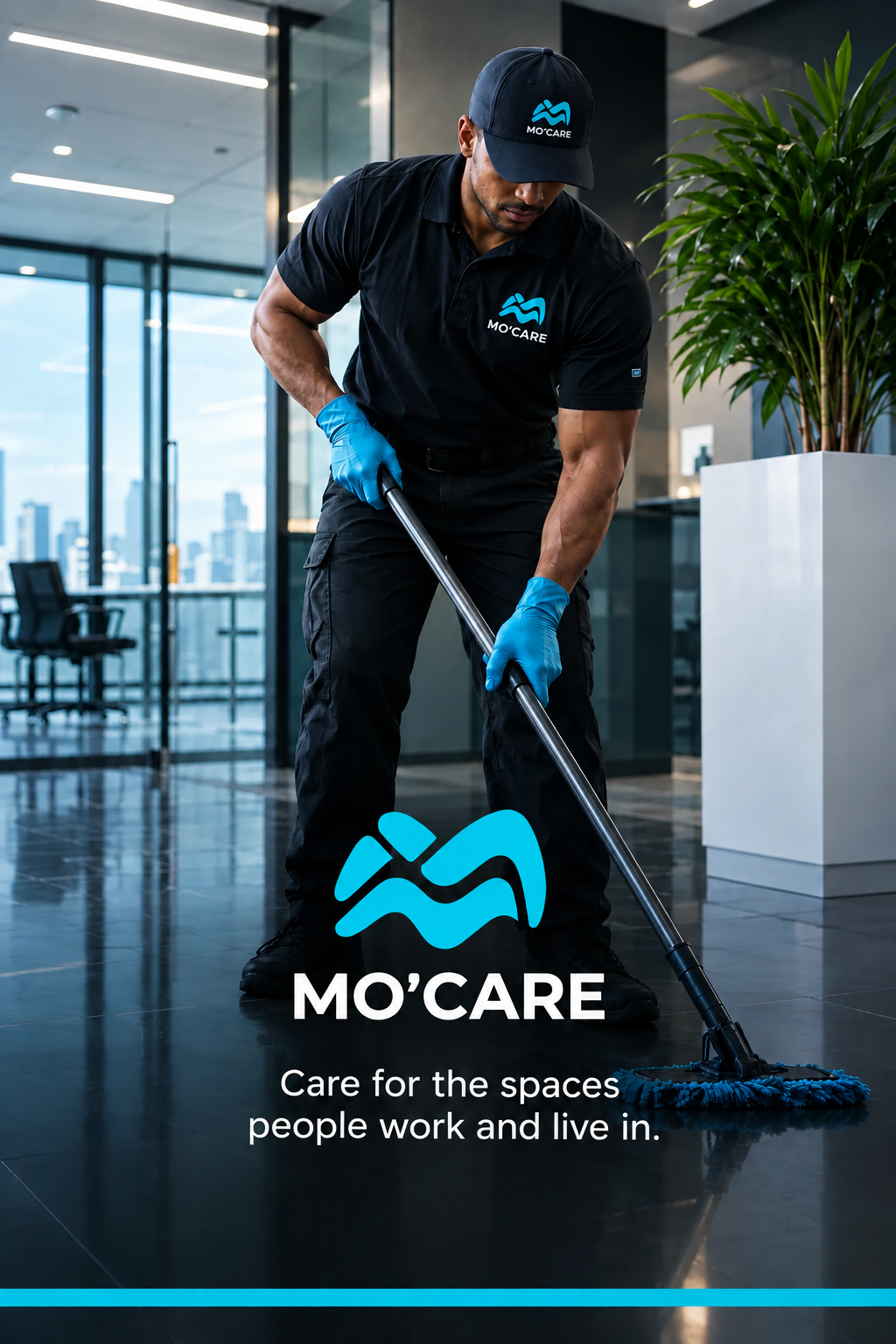MO’CARE sector