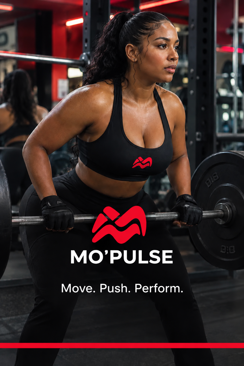 MO’PULSE sector