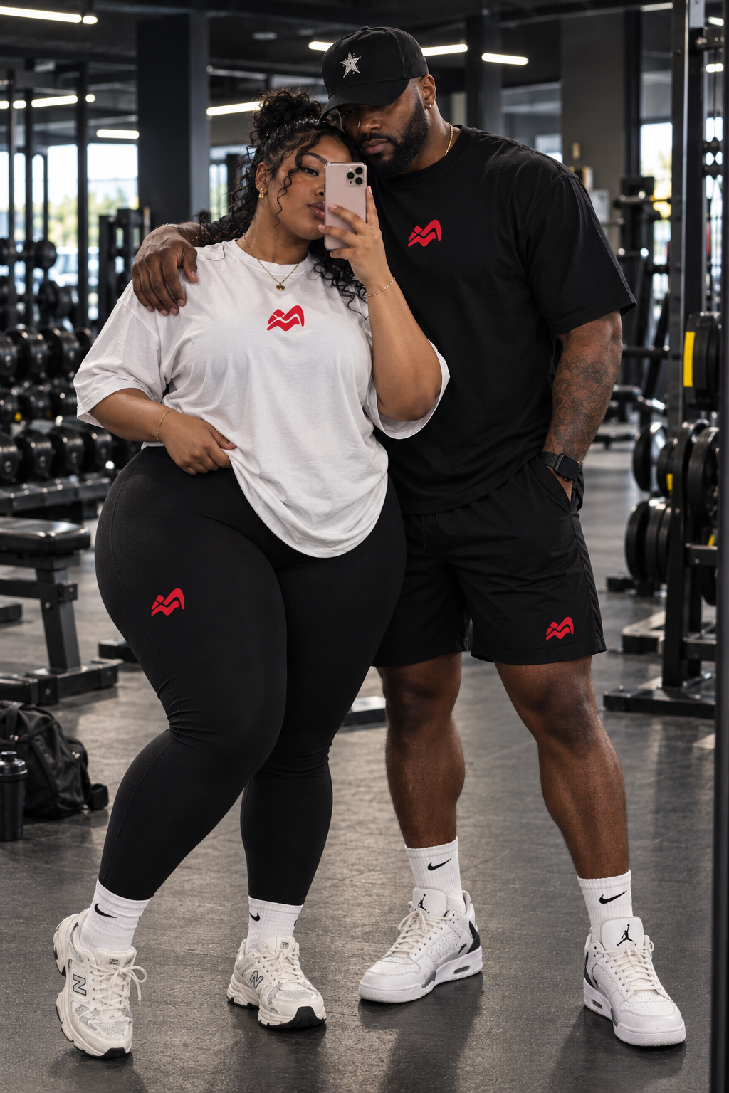 MO’PULSE apparel image 1