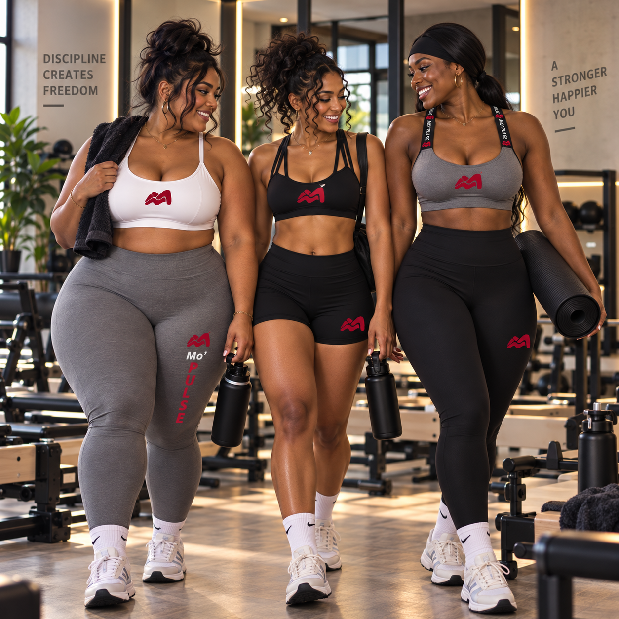 MO’PULSE apparel image 2